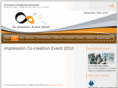 cocreationevent.com