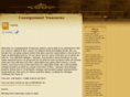 consigntreasures.com
