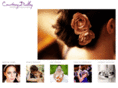 courtneydudleyweddings.com