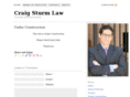 craigsturmlaw.com