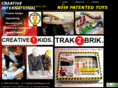 creative1kids.com