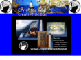 cryofthewolf.com