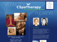 cspatherapy.com
