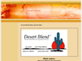 desertblend.com