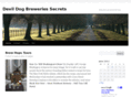 devildogbreweries.com