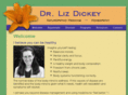 doctorlizdickey.com