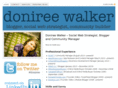 donireewalker.com