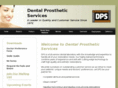 dpsdental.com