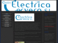 electrica-cervera.com