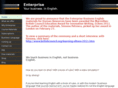 enterprise-english.com