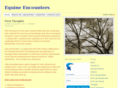 equineencounters.com