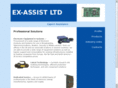 ex-assist.com