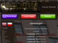 fausthostel.com