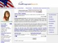 fedprogramsearch.com