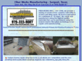fiberworksboats.com