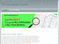 forexbrokersearch.com