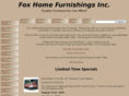 foxhomefurnishings.com