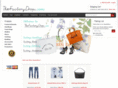 freshgeardirect.com