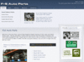 fsautoparts.com