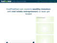 fundthatdeal.com