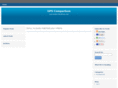 gpscomparison.org