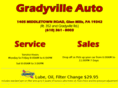 gradyvilleauto.com