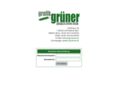 gruenerweb.com