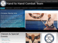 handtohandcombat.org