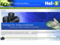 hel-x.com