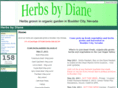 herbsbydiane.com