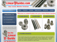 hevi-rail.com