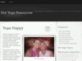 hothotyoga.net