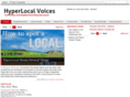 hyperlocalvoice.com