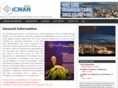 icmans.com