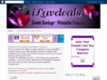 iluvdeals.com