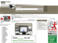 intertraffic.co.uk
