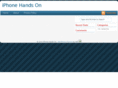 iphonehandson.com
