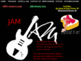 jamaband.com