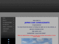 japancarconsultants.com
