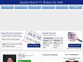 jensenbeachhomesearch.com