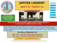 jupiter-laundry.com