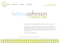 kenyajohnson.com