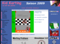 kid-karting.com
