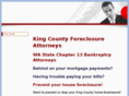kingcountyforeclosure.org