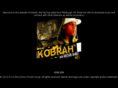 kobrahmusic.com