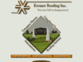 kremerroofing.com