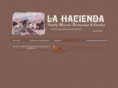lahaciendafmr.com