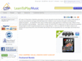learntoplayapps.com