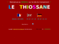 lethiossane.com