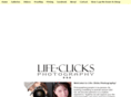 lifeclicksphoto.com